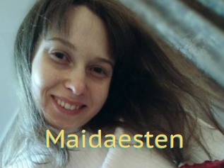 Maidaesten