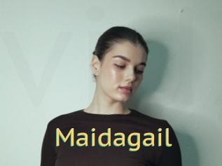 Maidagail