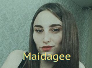 Maidagee