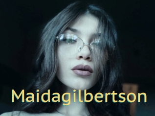 Maidagilbertson