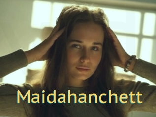 Maidahanchett