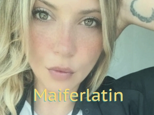 Maiferlatin