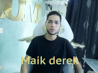 Maik_derek