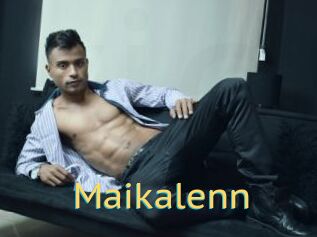 Maikalenn