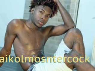 Maikolmosntercock