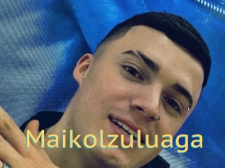 Maikolzuluaga