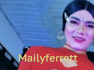 Mailyferrett