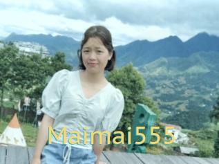 Maimai555