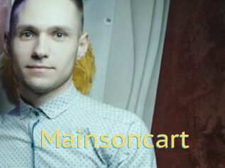 Mainsoncart