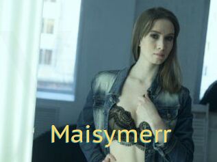 Maisymerr