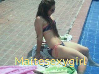 Maitesexygirl
