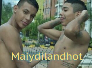 Maiydilandhot