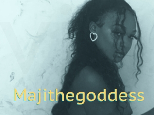 Majithegoddess