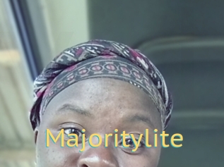 Majoritylite
