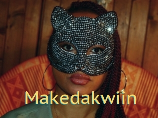 Makedakwiin