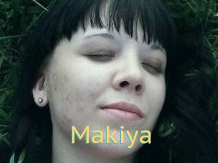 Makiya