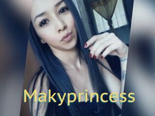 Makyprincess