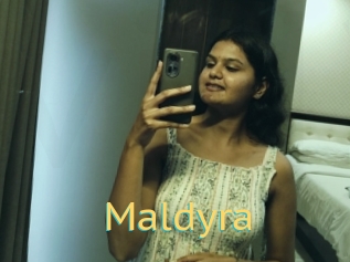 Maldyra