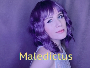 Maledictus