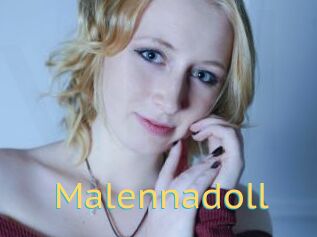Malennadoll