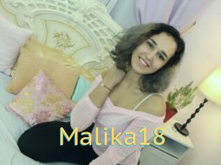 Malika18