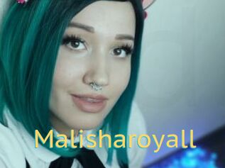 Malisharoyall