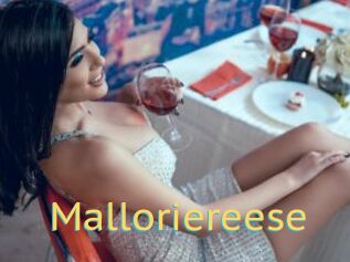 Malloriereese