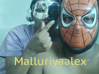 Malluriyaalex
