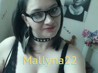 Mallyna22
