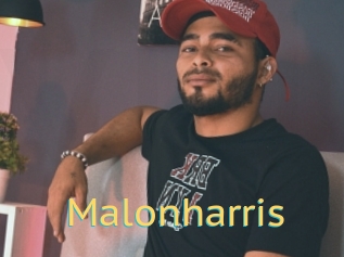 Malonharris