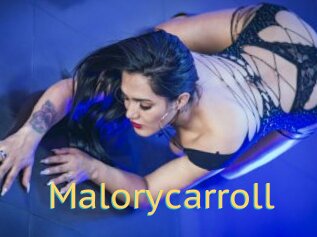 Malorycarroll