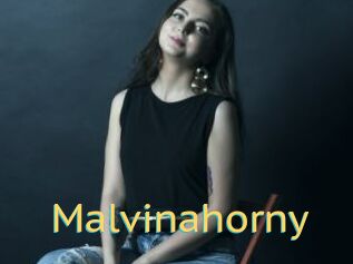 Malvinahorny