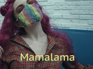 Mamalama