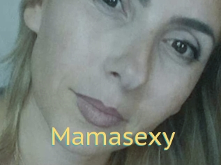 Mamasexy