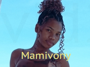 Mamivony