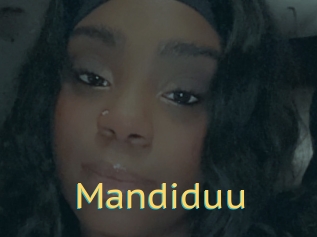 Mandiduu
