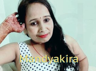 Mandyakira