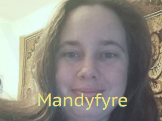 Mandyfyre