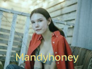 Mandyhoney