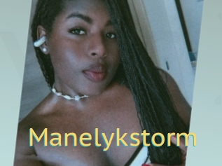 Manelykstorm