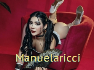 Manuelaricci