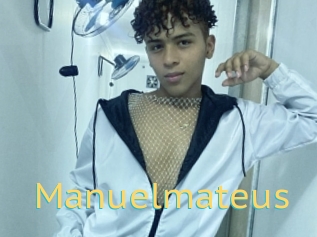 Manuelmateus