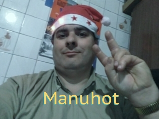 Manuhot