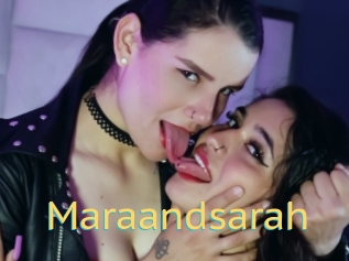 Maraandsarah