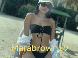 Marabrown19