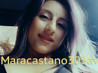 Maracastano303av