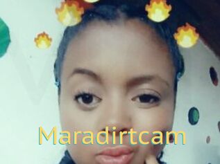 Maradirtcam