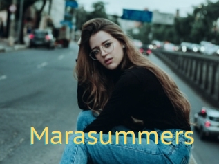 Marasummers