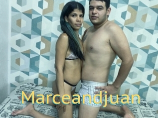 Marceandjuan