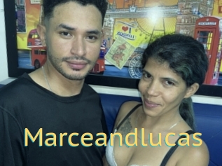 Marceandlucas